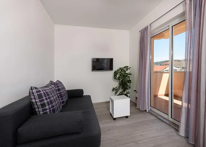 Apartments Robi