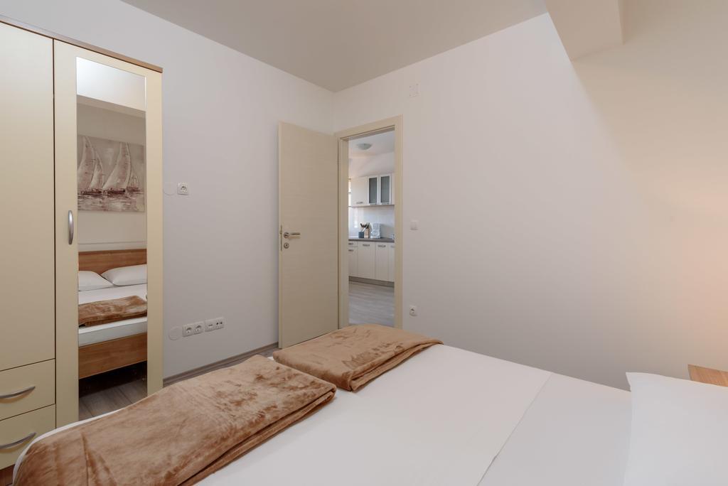 Robi Apartment Trogir