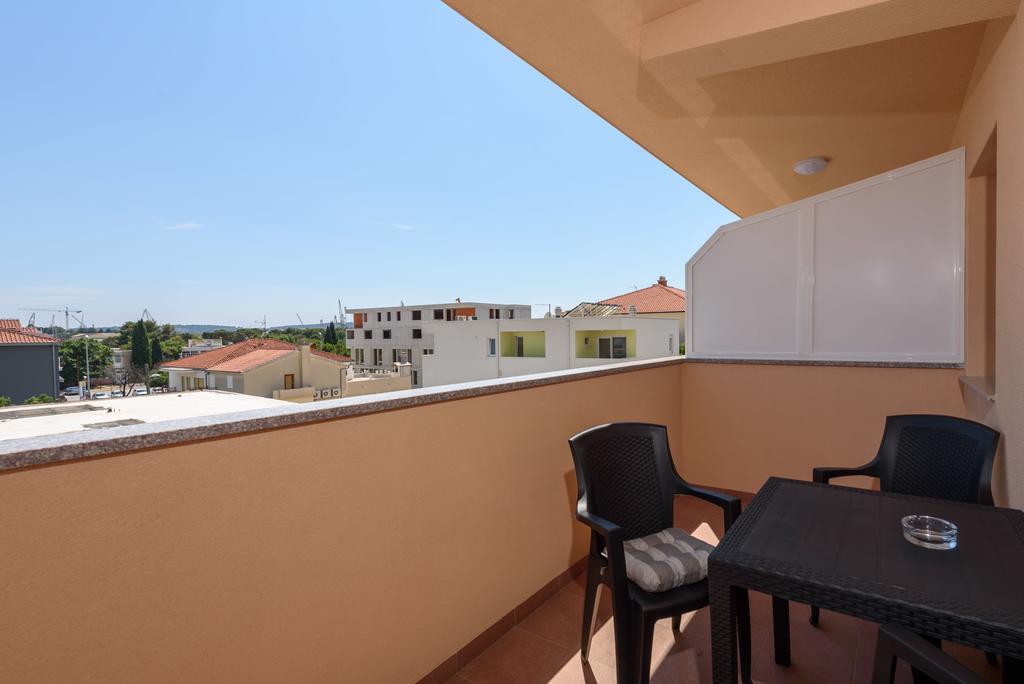 Apartment Robi