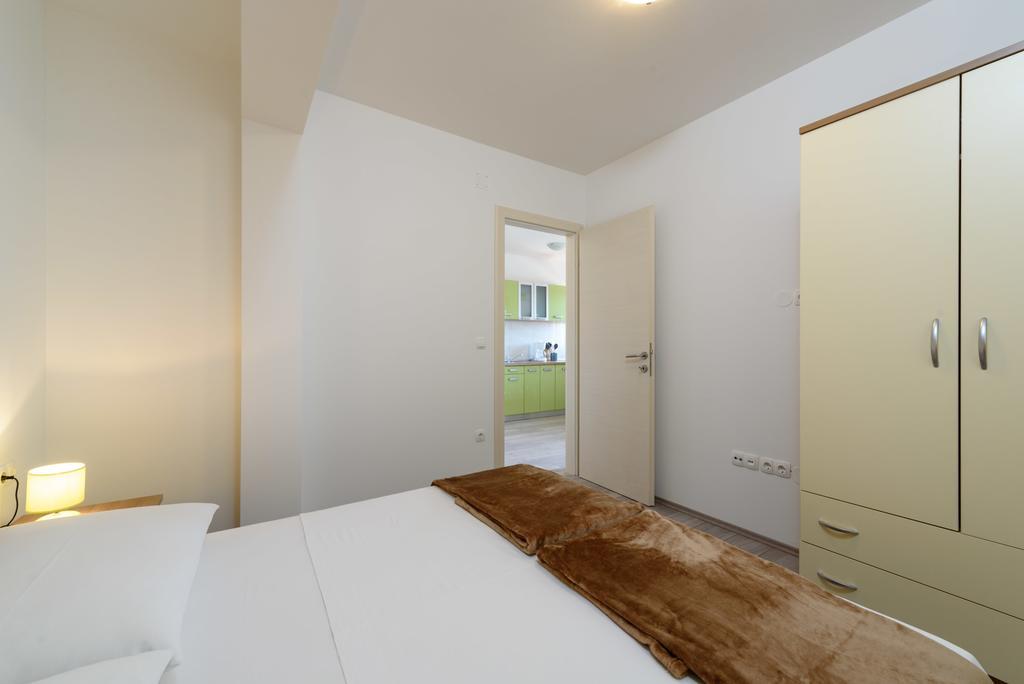 Apartment Robi