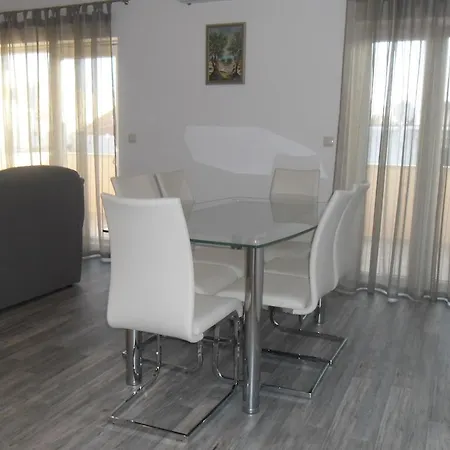 Apartments Robi Trogir Pokoj fotografie