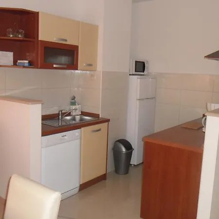 Apartments Robi Trogir Pokoj fotografie