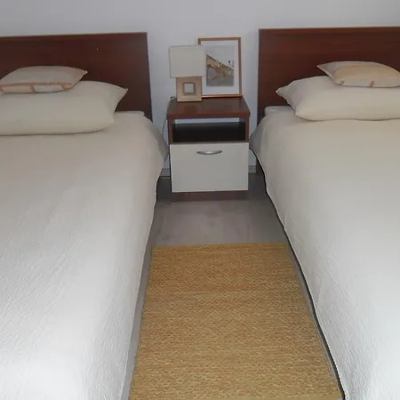 Apartments Robi Trogir Pokoj fotografie