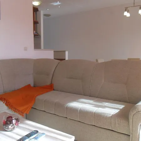 Apartments Robi Trogir Pokoj fotografie
