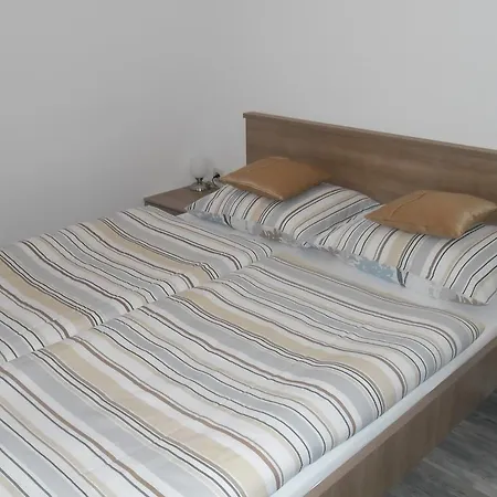 Apartments Robi Trogir Pokoj fotografie