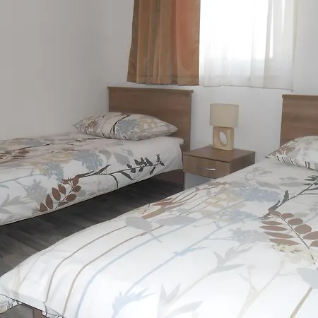 Apartments Robi Trogir Pokoj fotografie