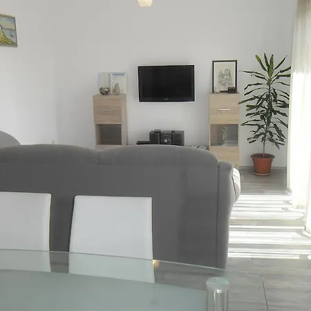 Apartments Robi Trogir Pokoj fotografie