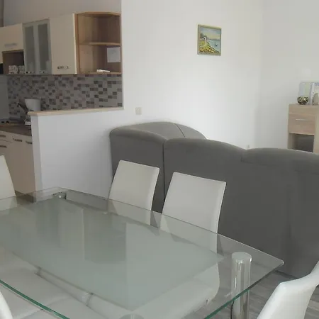 Apartments Robi Trogir Pokoj fotografie