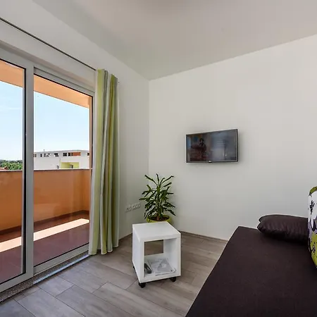 Apartments Robi Trogir Exteriér fotografie