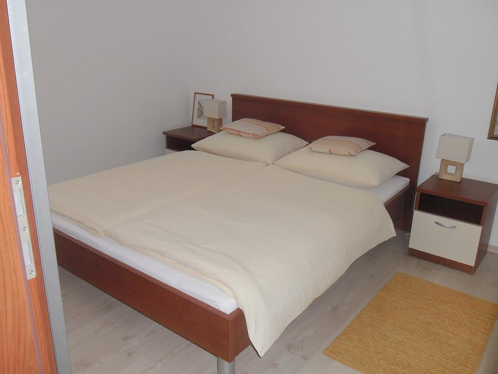 Appartement Robi
