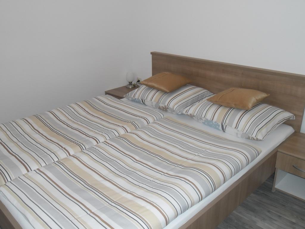 Appartement Robi *