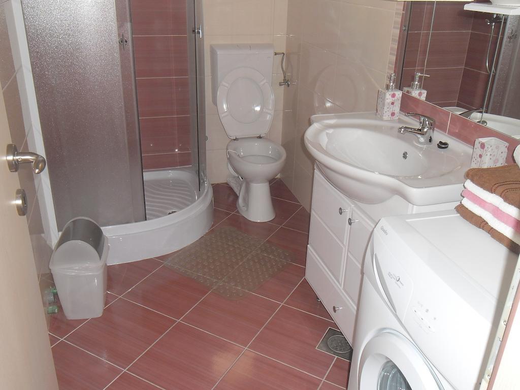 Appartement Robi *
