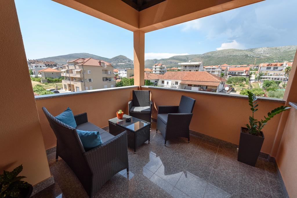 Appartement Robi *