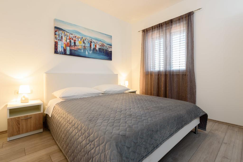 Appartement Robi *