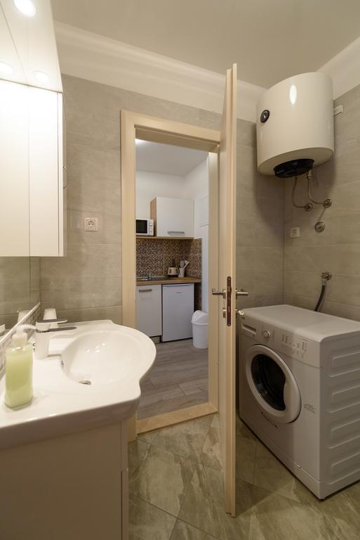 Appartement Robi Trogir