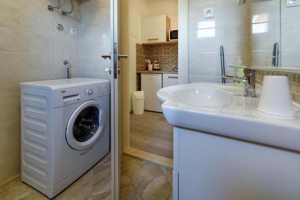 Robi Appartement *
